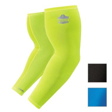 Ergodyne Chill Its 6690 Cooling Arm Sleeves, swatch