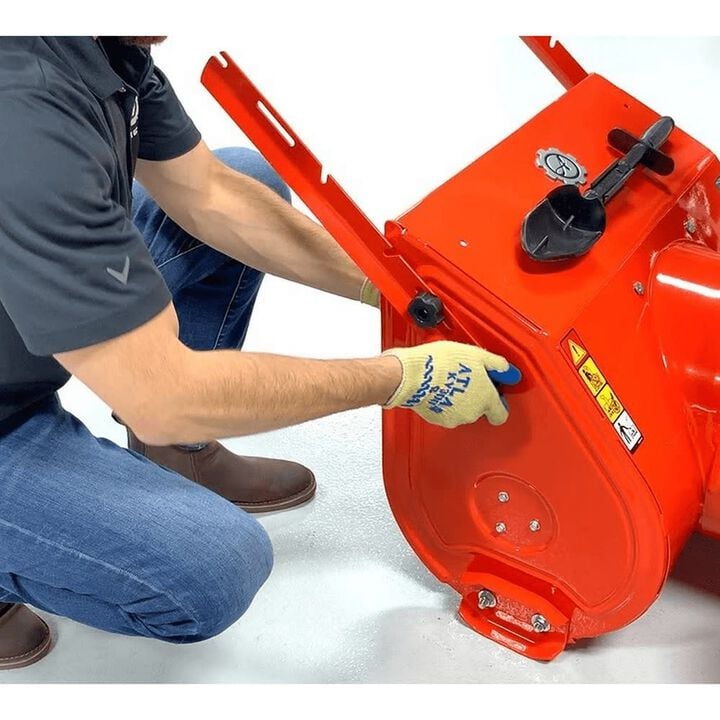Ariens Drift Cutter Kit, large image number 4