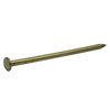 Grip Rite 30-Lb 9-Gauge 3.25-in Vinyl-Coated Smooth Sinker Nails, small image number 2