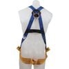 Werner BaseWear Standard (1 D Ring) Harness Universal - Fall Protection Equipment, small image number 5