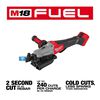 Milwaukee M18 FUEL #10 1-1/4 Inch Rebar Cutter (Bare Tool), small image number 2