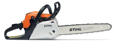Stihl MS 181 C-BE 16 In. Chainsaw