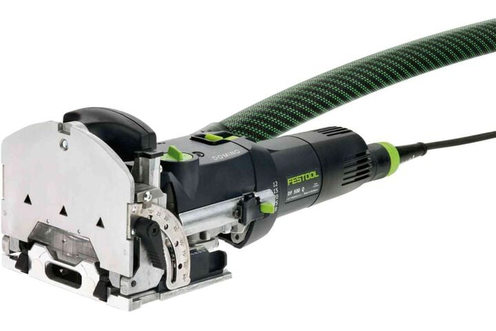Festool Domino Joiner DF 500 Q-Set, large image number 1