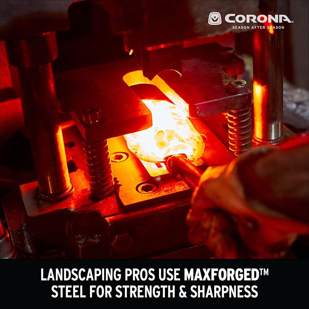 Corona Bypass Loppers with Handle 2in DualCUT MaxForged Steel, large image number 8