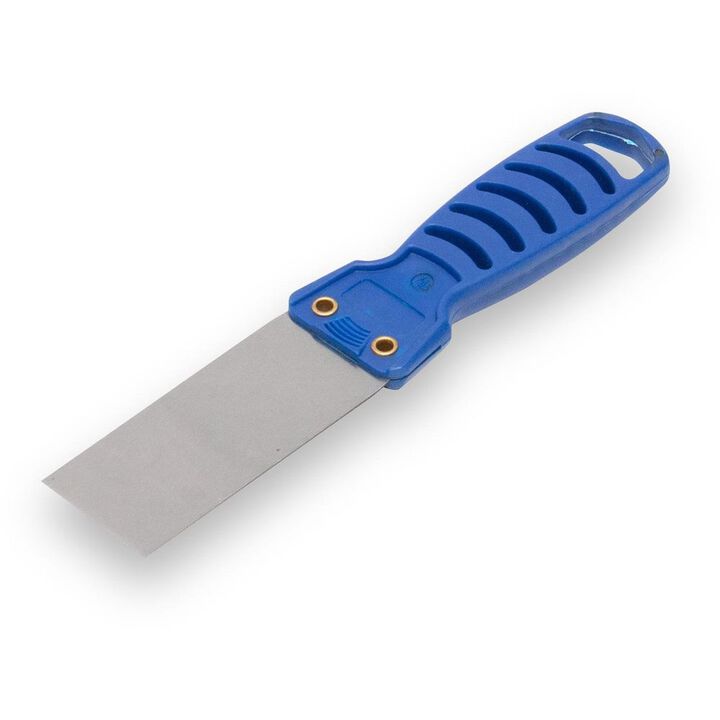 Marshalltown 1-1/2in Carbon Steel Putty Knife, large image number 3