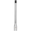 Milwaukee 3/8 Inch Drive 5/16 Inch Long Hex Bit Socket, small image number 1