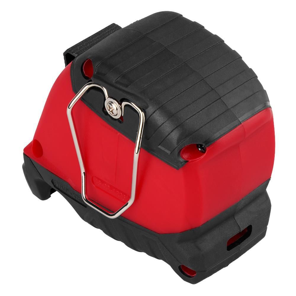 Milwaukee 8m/26 Ft. Wide Blade Magnetic Tape Measure, large image number 8