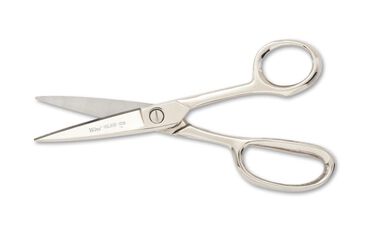 Crescent Wiss Poultry Shears, large image number 0