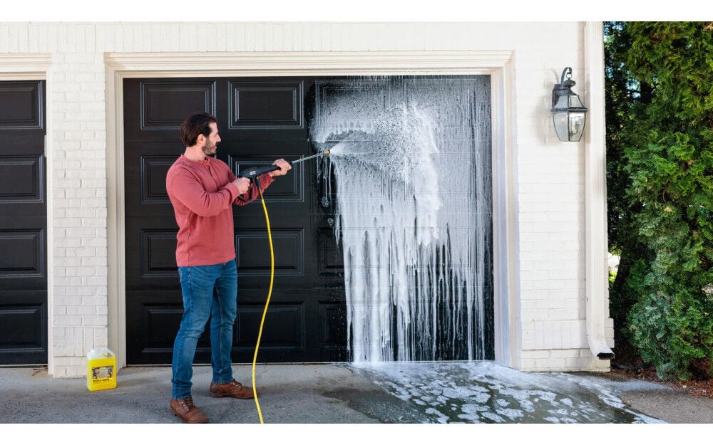 Karcher 1 Gallon House and Siding Cleaner, large image number 3