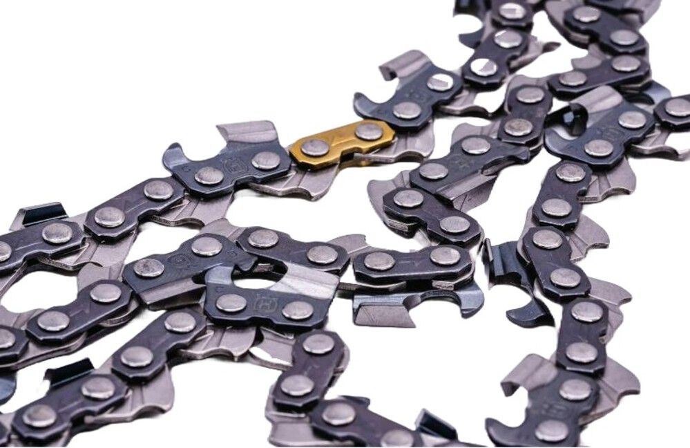 Husqvarna X CUT S93G 0.05 Gauge 3/8 Inch Mini Pitch 12 Inch Chain – 585 42 21-44