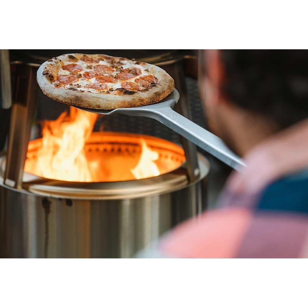 Solo Stove Pi Fire Pit Yukon 27 Inch Pizza Oven, large image number 6