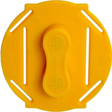 Calculated Industries Multi Mark Magnetic Drywall Cutout Tool for Rectangular Round and Octagonal Boxes, large image number 6