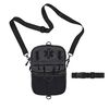 Ergodyne Arsenal 5717 Black Convertible Nurse Fanny Pack, small image number 1