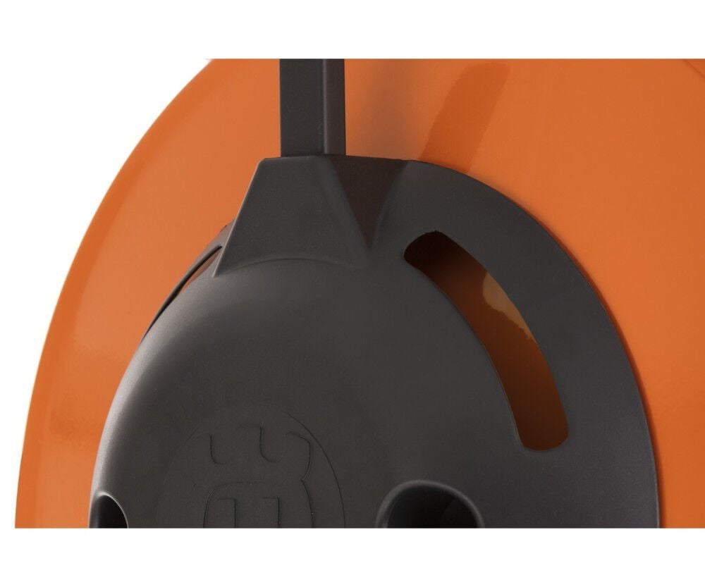 Husqvarna Construction T 4000 GP Soff-Cut 4HP Gas Dust Extractor Reconditioned, large image number 5