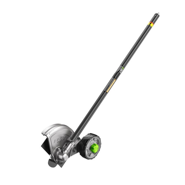 EGO 8 Inch Carbon Fiber Edger Attachment Reconditioned