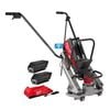 Milwaukee MX FUEL Vibratory Screed Kit, small image number 1