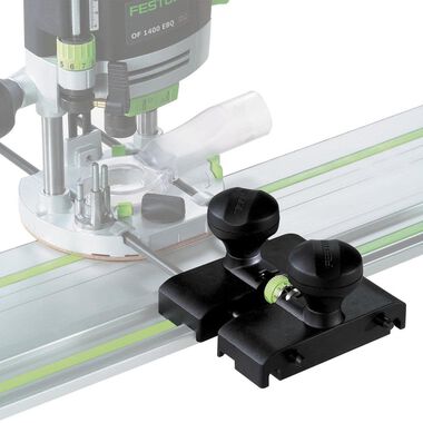 Festool Guide Stop OF1400, large image number 0