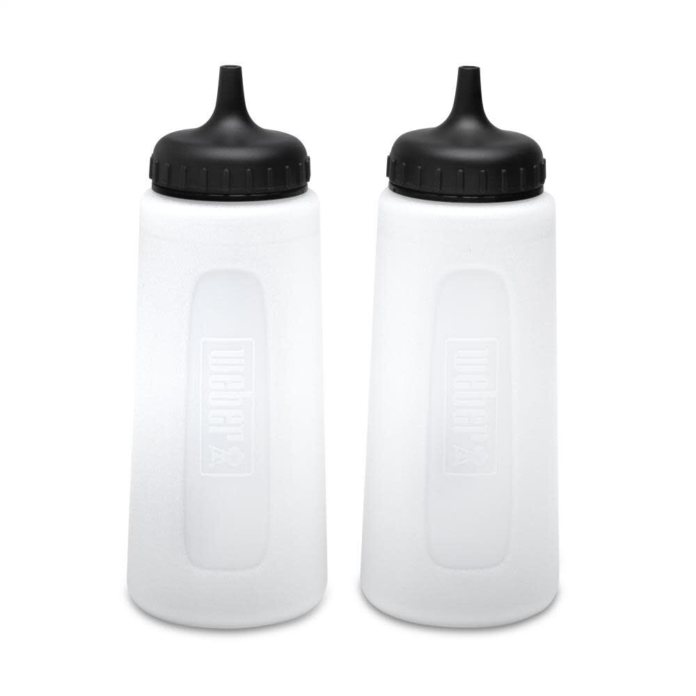 Weber 6782 Griddle Squeeze Bottle - Thumbnail 2
