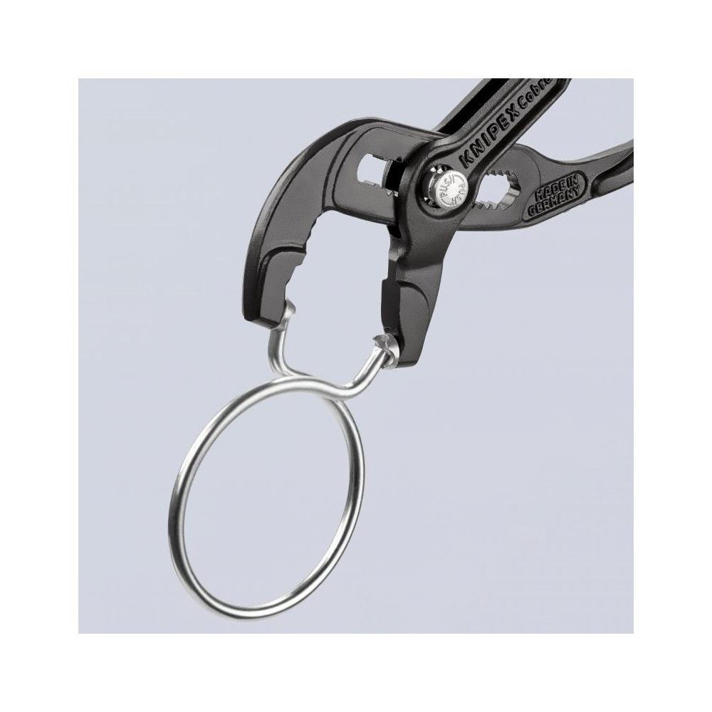 Knipex Spring Hose Clamp Pliers 180 mm, large image number 10