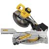 DEWALT 12-in 15-Amp Single Bevel Compound Miter Saw, small image number 6