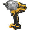 DEWALT 20V MAX XR 3/4 Inch Impact Wrench with Hog Ring (Bare Tool), small image number 1