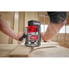 Milwaukee 1/2 in Router Plunge Base, small image number 4