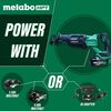 Metabo HPT 36V MultiVolt Brushless Reciprocating Saw Kit, small image number 2