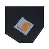 Carhartt Black 700D Nylon Duck Front Pocket Wallet, small image number 6