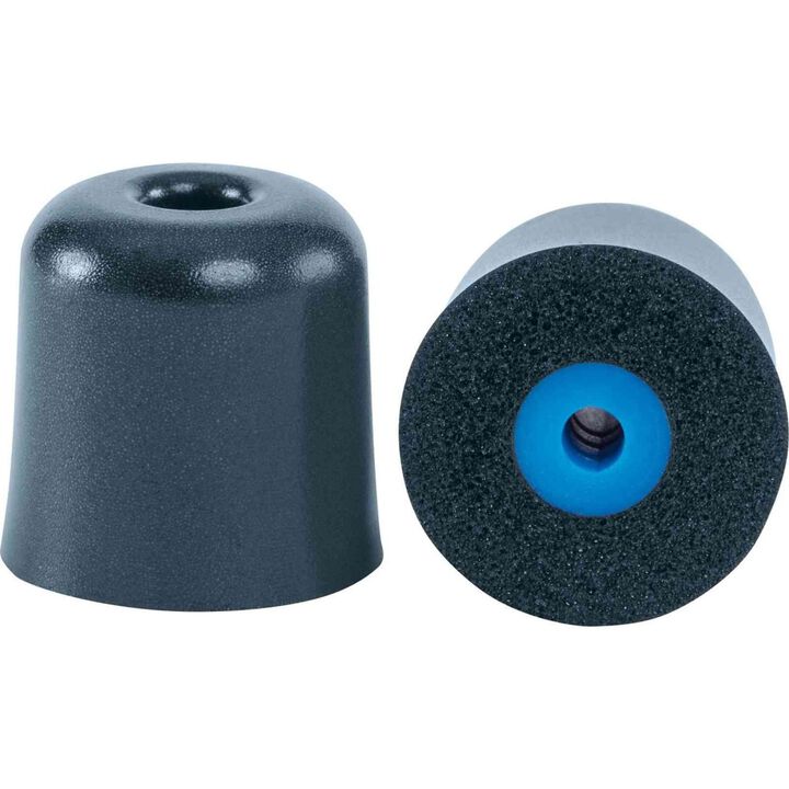 Festool Blue Foam Large/Long Earplugs 12pk