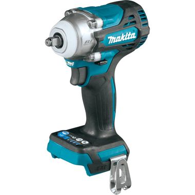 Makita 18V LXT Impact Wrench 3/8in Sq (Bare Tool)
