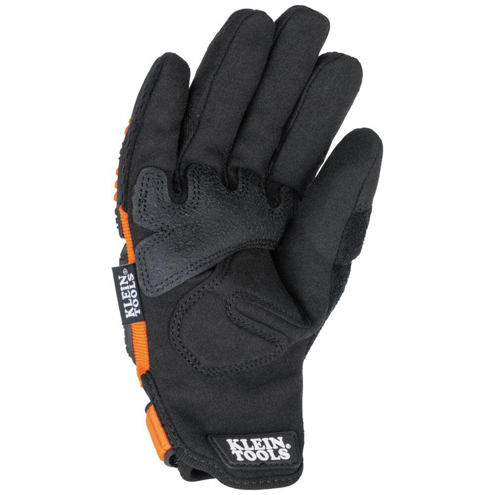 Klein Tools Heavy Duty Gloves, X-Large, large image number 12