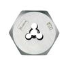 Irwin 5/8-18 x 1-1/4 Inch Rethread Die, small image number 2