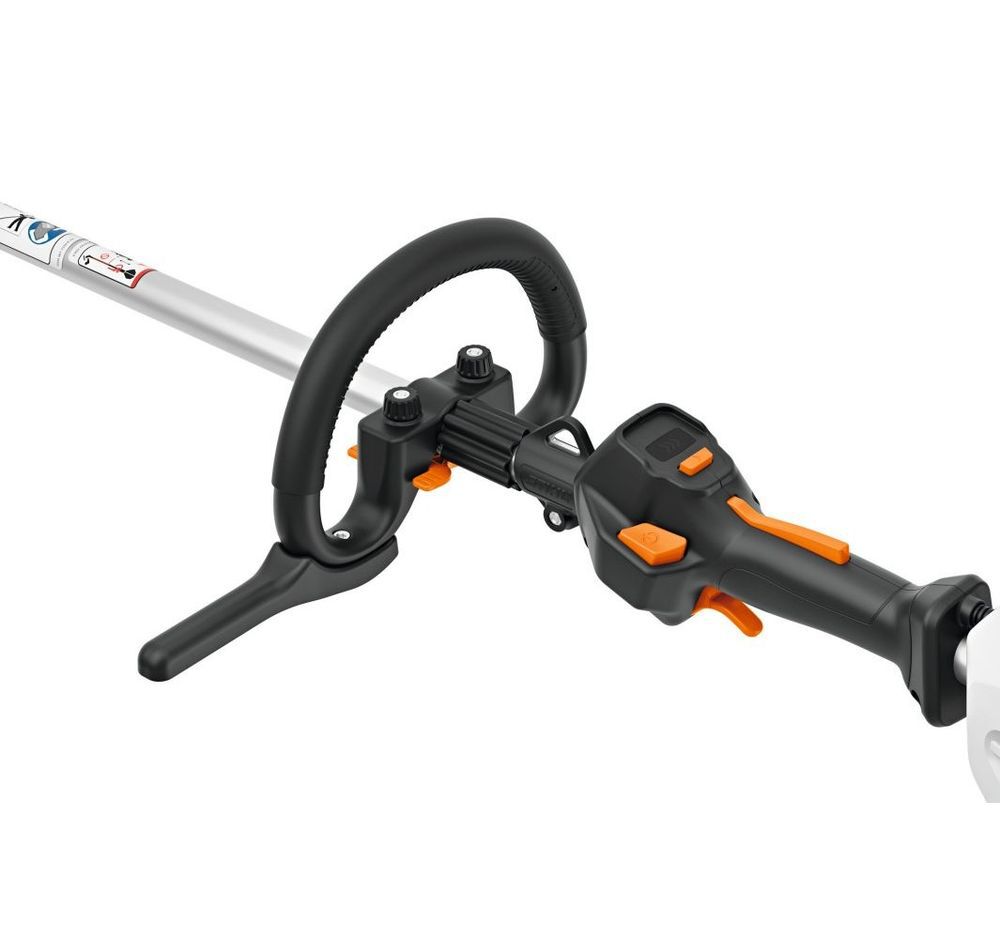 Stihl FSA 140 R 36V Battery Powered Brush Cutter Kit, large image number 5