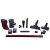Atrix Rapid Red Vacuum Cleaner Cordless Stick, small