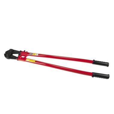 Klein Tools 42in Steel-Handle Bolt Cutter