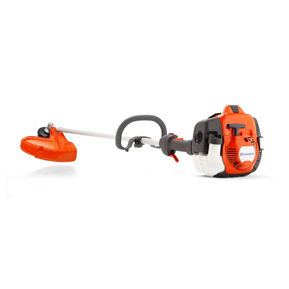Husqvarna 525L 18.1 in 25.4 cc 1.21HP 2 Stroke Gas Powered String Trimmer - 966 78 17-01