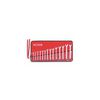 Proto 15 Piece Satin Metric Combination ASD Wrench Set-12 Point, small image number 1