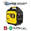 Champion Power Equipment 4000-Watt Dual Fuel 49 State RV Ready Portable Inverter Generator with Quiet Technology, small image number 1