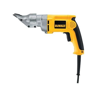 DEWALT Variable Speed 18 Gauge Swivel Head Shear