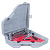 Roberts 12 Inch Pro Grade VCT Vinyl Tile and Luxury Vinyl Tile Cutter up to 1/8 Thickness, small image number 4