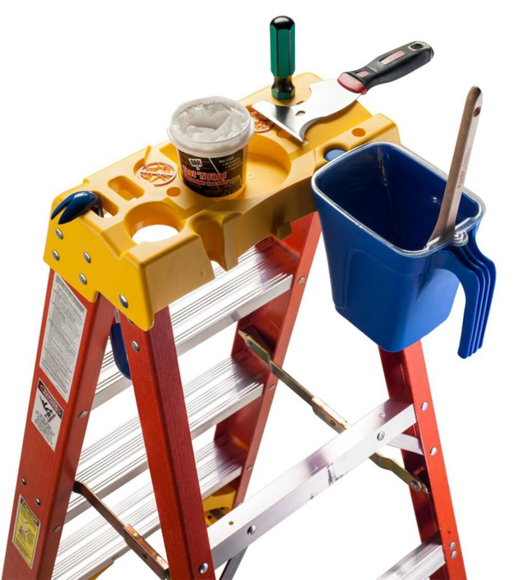 Werner AC27-L Lock-In Paint Cup Liner, large image number 3