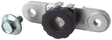 Quick Cable Tin Plated Negative Top Post Terminal Quick Disconnect