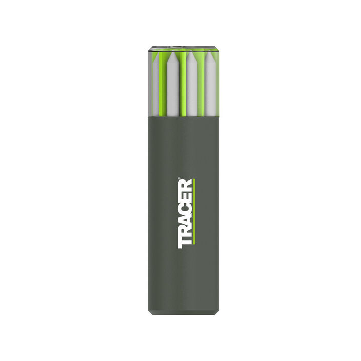 Tracer Pro 5.2 mm Gray Heavy Duty Replacement Soapstone Lead