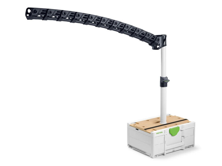 Festool CT-ASA FLX J Mobile Dust Extraction Boom Arm, large image number 1