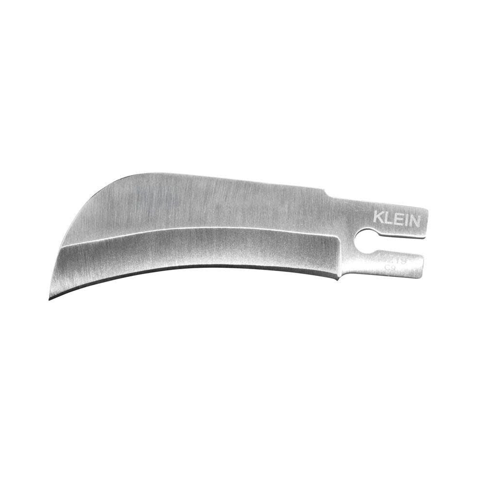 Klein Tools Hawkbill Replacement Blade 3-Pk, large image number 1
