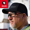 Milwaukee WORKSKIN Performance Fitted Hat Black S/M, small image number 4