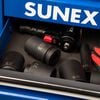 Sunex 1 In. Drive 33 mm Deep Impact Socket, small