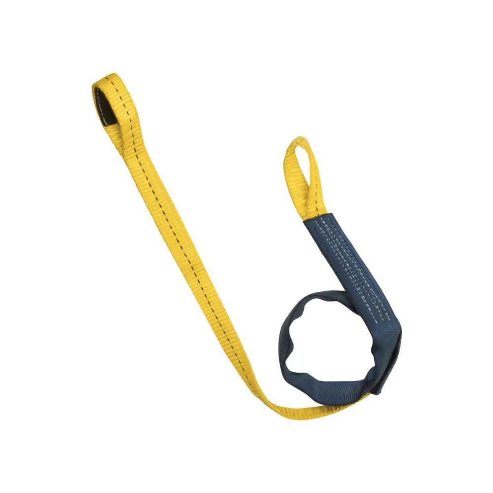 Falltech 4′ Concrete Embed Anchor with Connection Loop – 7448L