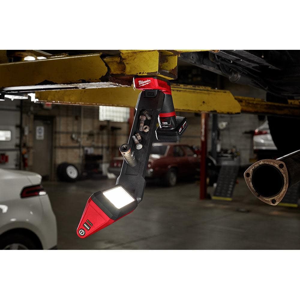 Milwaukee M12 Underbody Light Kit 2126 21xc Simolary simolary.com 17