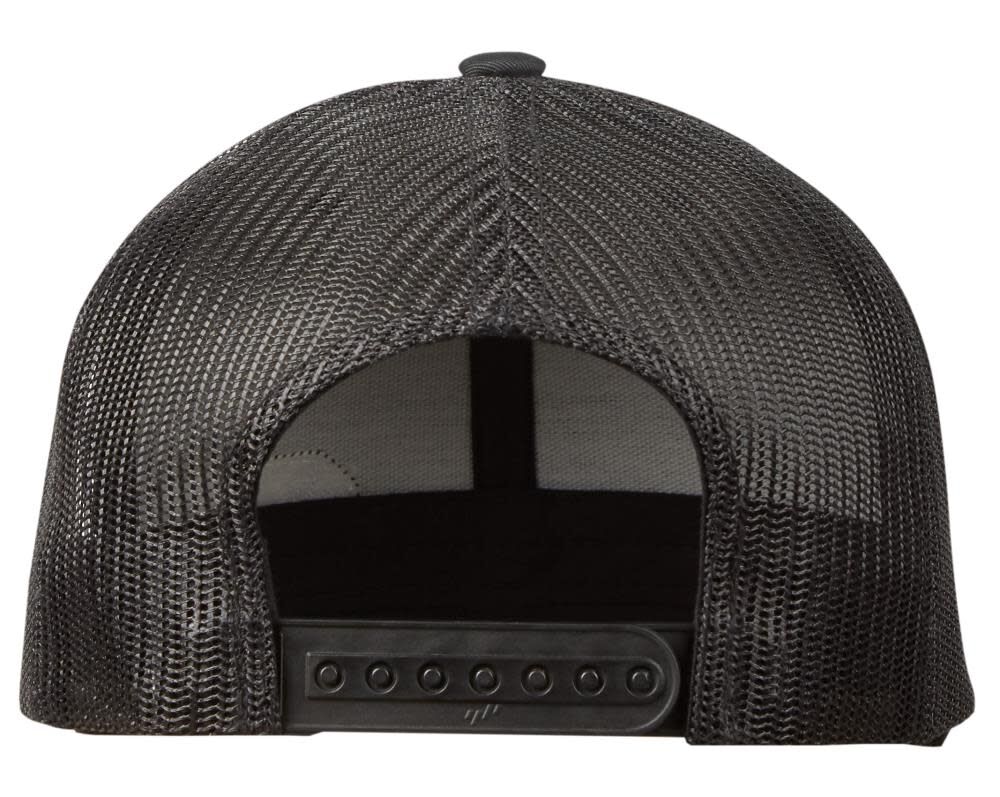 Milwaukee GridIron Snapback Trucker Hat, large image number 9